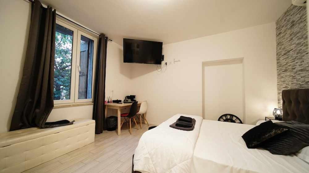 Langolo Di Laura Borgo Roma Destiny Home 3 Verona Oda fotoğraf