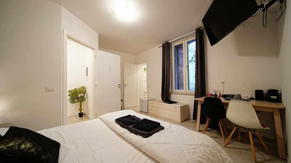 Langolo Di Laura Borgo Roma Destiny Home 3 Verona Oda fotoğraf